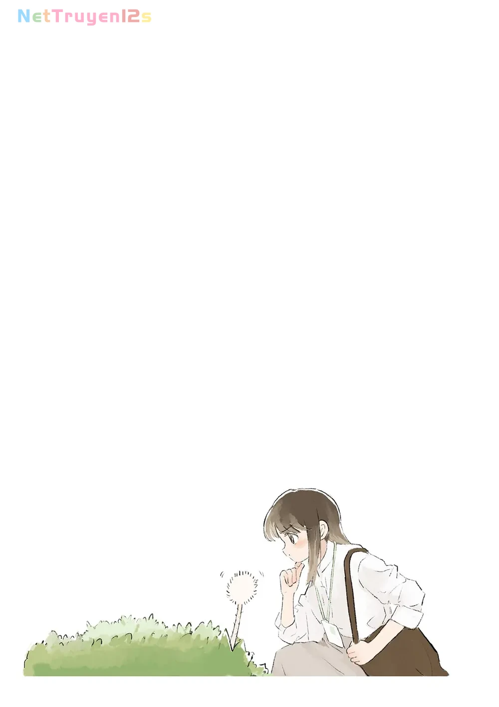 Daily life in a non human world Chapter  40 - 2