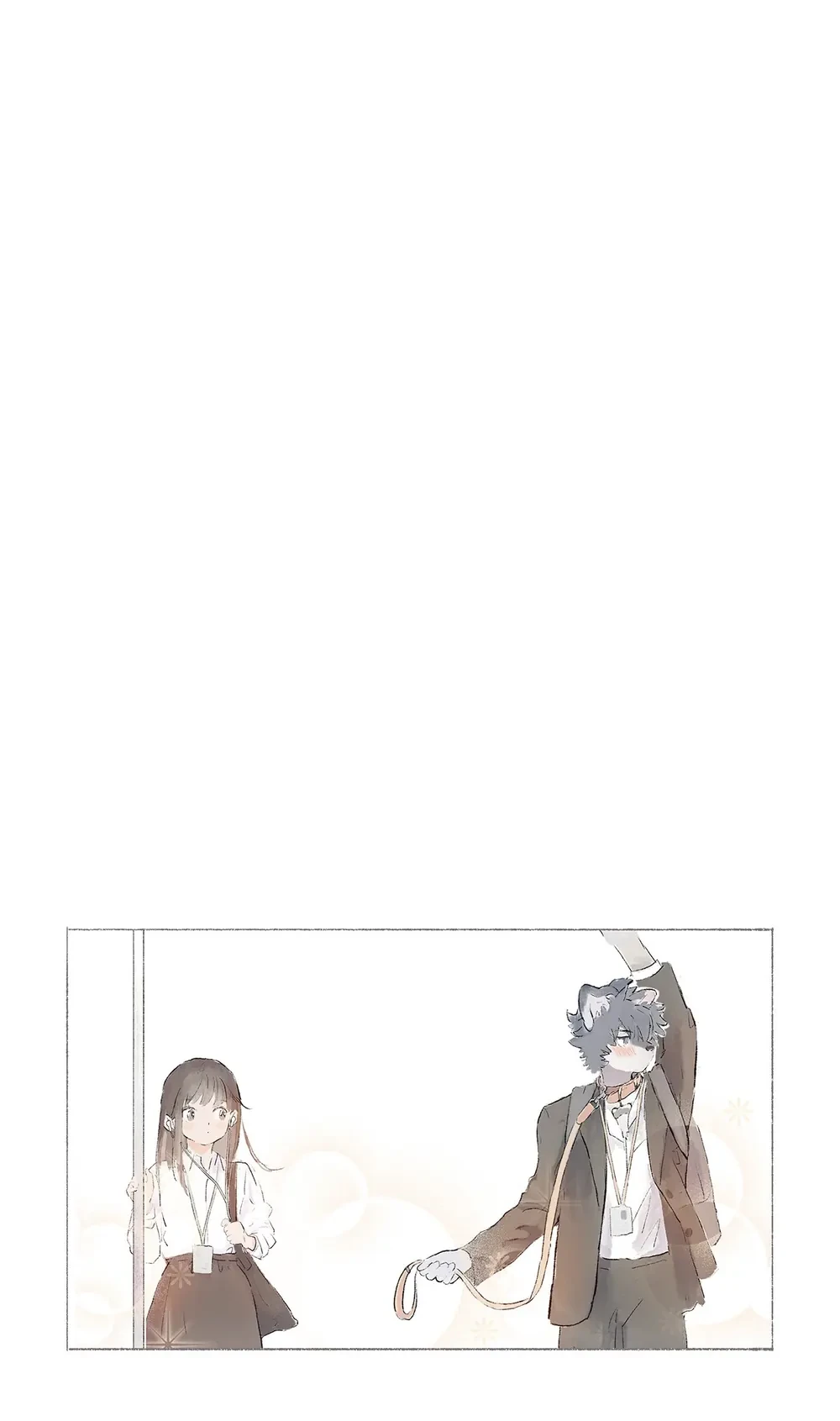 Daily life in a non human world Chapter  62 - 2