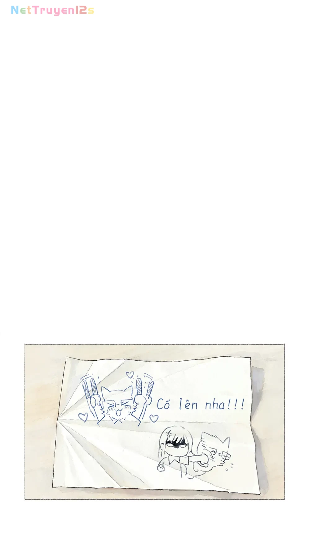 Daily life in a non human world Chapter  70 - 2