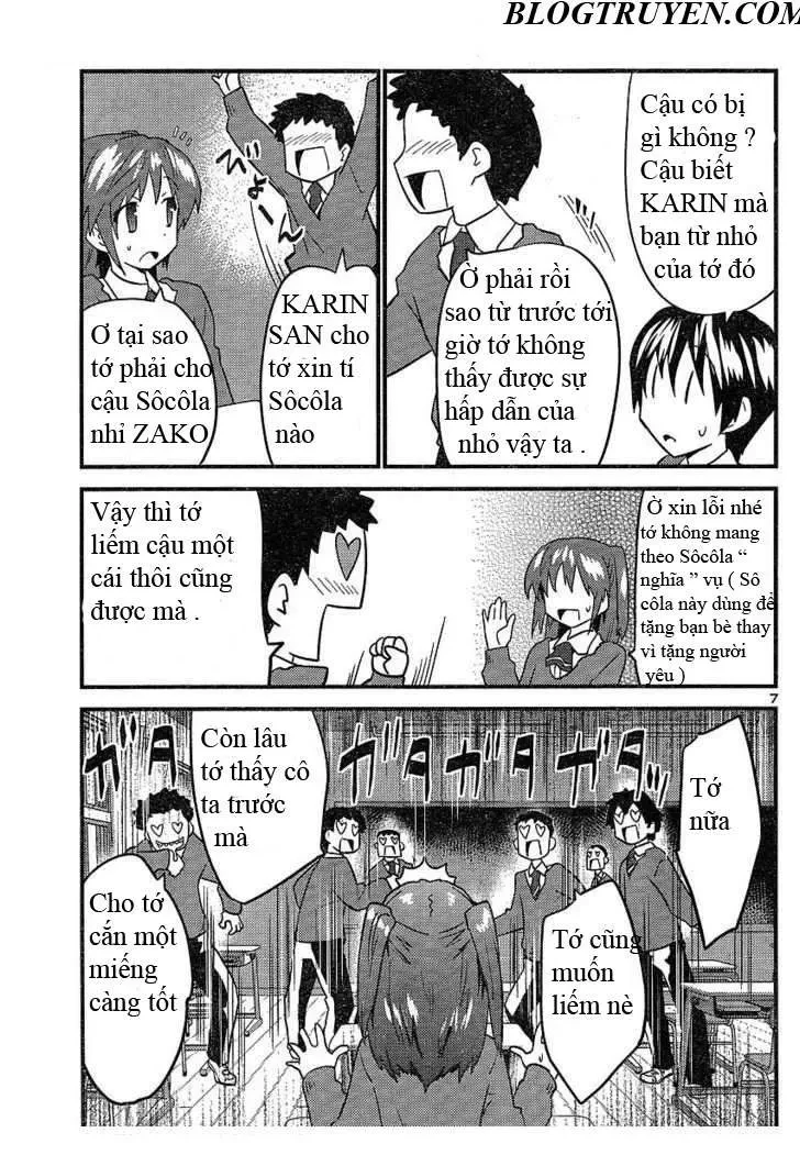 Yomeiro Choice Chapter  22 - 10