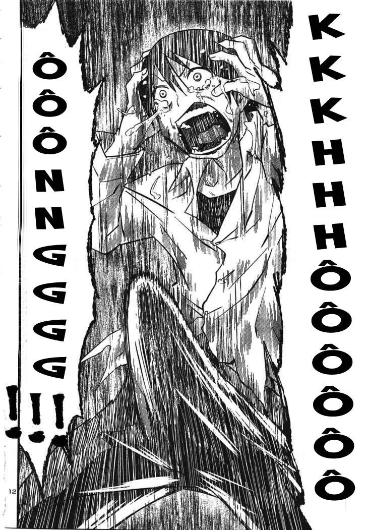 Yomeiro Choice Chapter  41 - 15