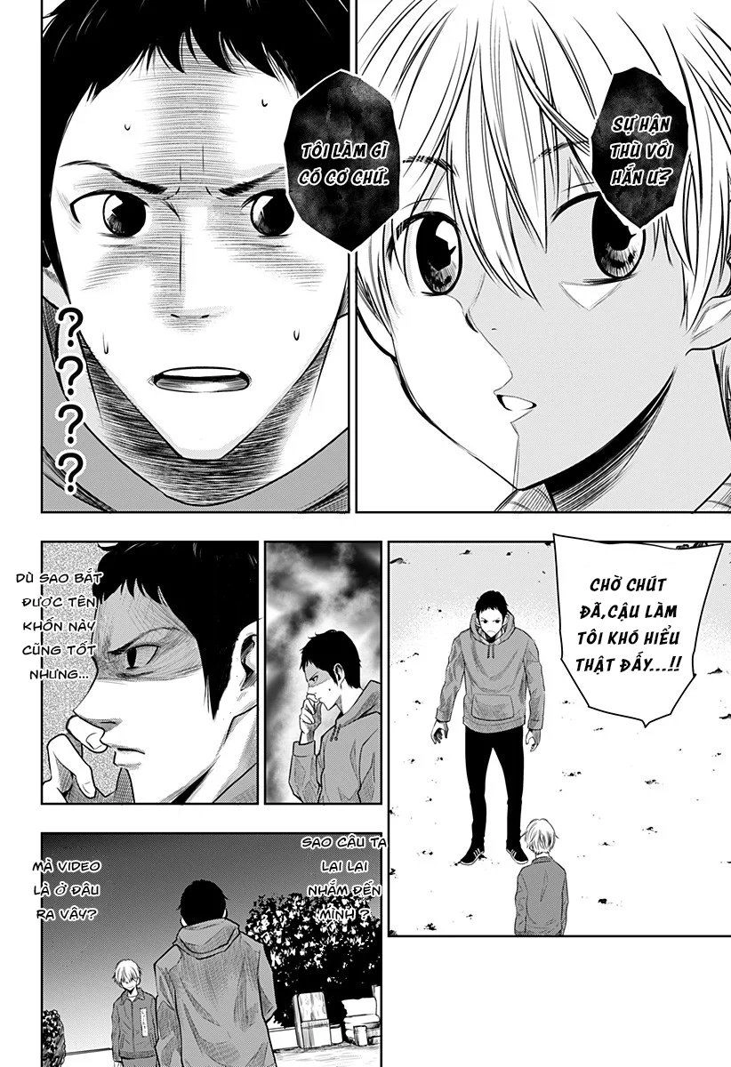 Kẻ Sát Nhân Hàng Loạt Chỉ Mới 13 Tuổi Chapter 1 - 45