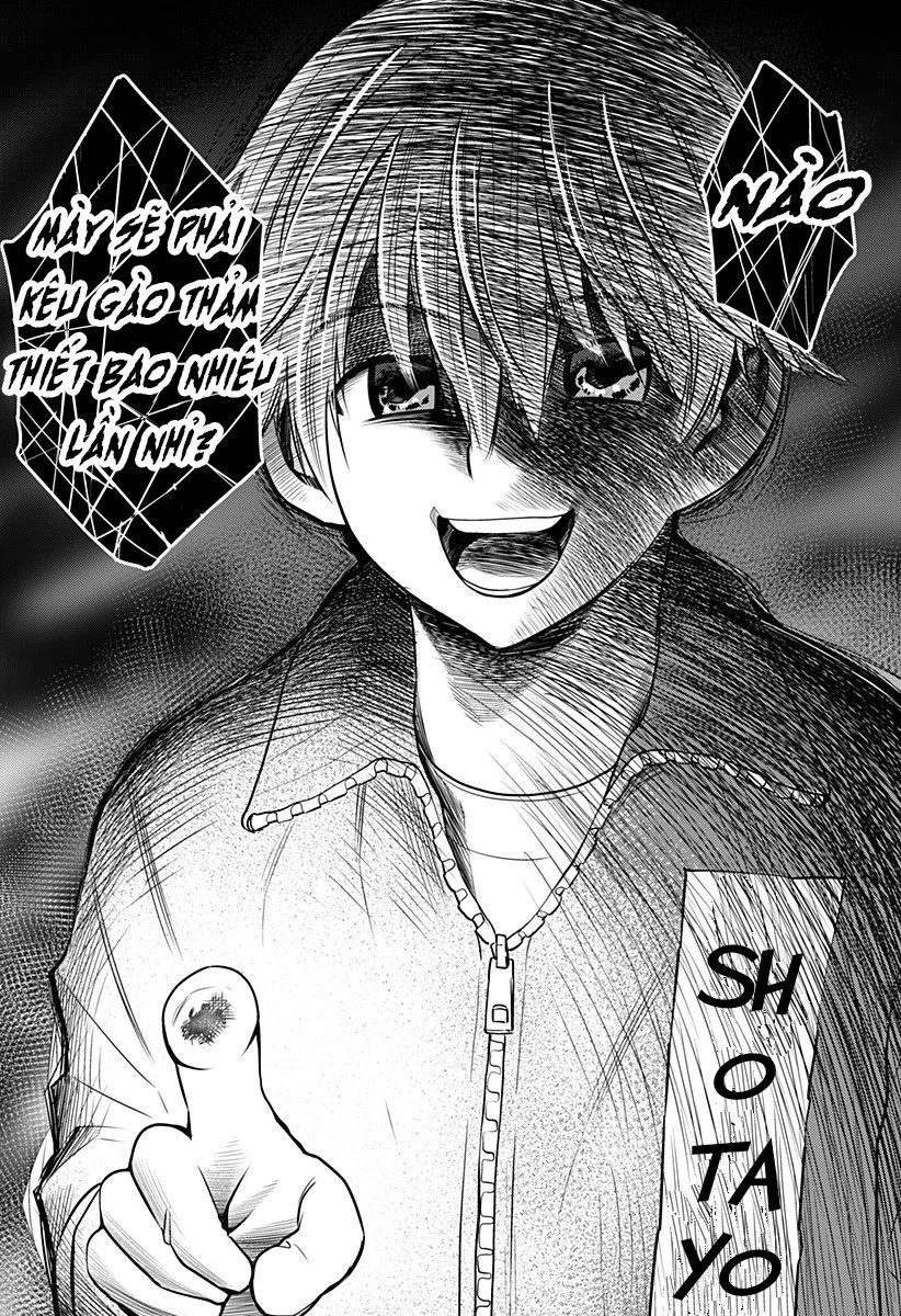 Kẻ Sát Nhân Hàng Loạt Chỉ Mới 13 Tuổi Chapter 1 - 53