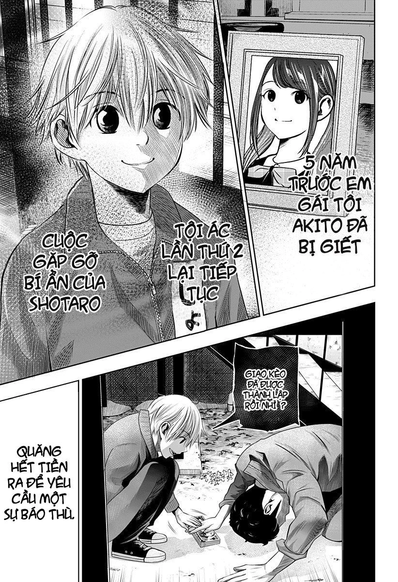 Kẻ Sát Nhân Hàng Loạt Chỉ Mới 13 Tuổi Chapter 2 - 2