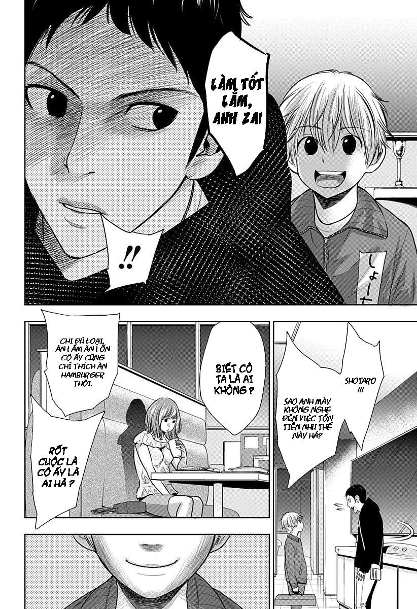 Kẻ Sát Nhân Hàng Loạt Chỉ Mới 13 Tuổi Chapter 2 - 15