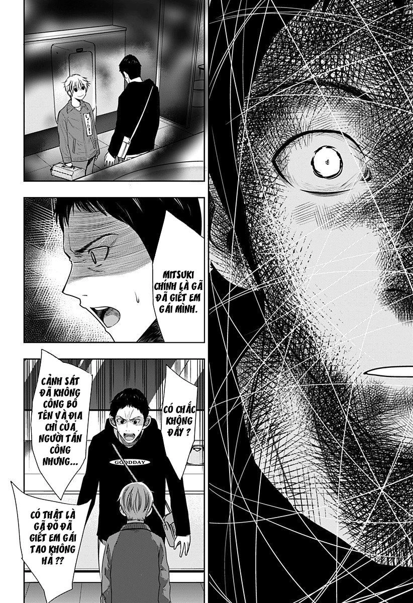 Kẻ Sát Nhân Hàng Loạt Chỉ Mới 13 Tuổi Chapter 2 - 17