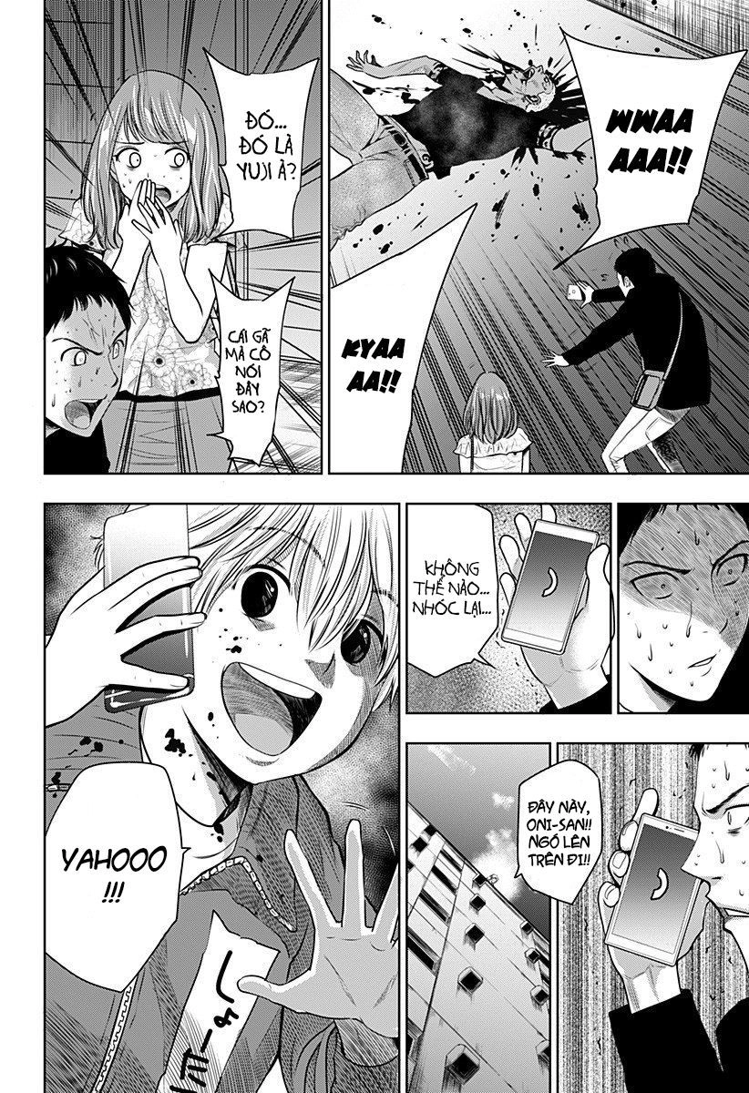 Kẻ Sát Nhân Hàng Loạt Chỉ Mới 13 Tuổi Chapter 2 - 33