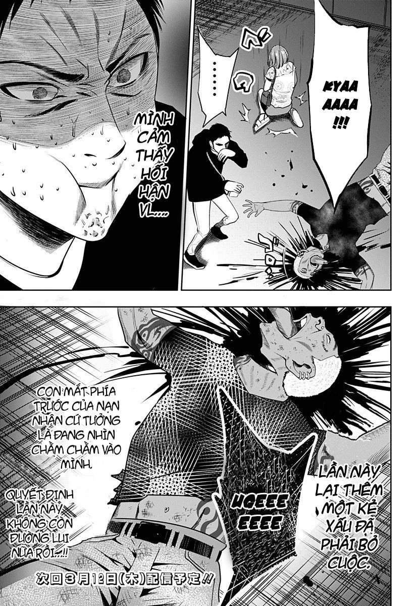 Kẻ Sát Nhân Hàng Loạt Chỉ Mới 13 Tuổi Chapter 2 - 34