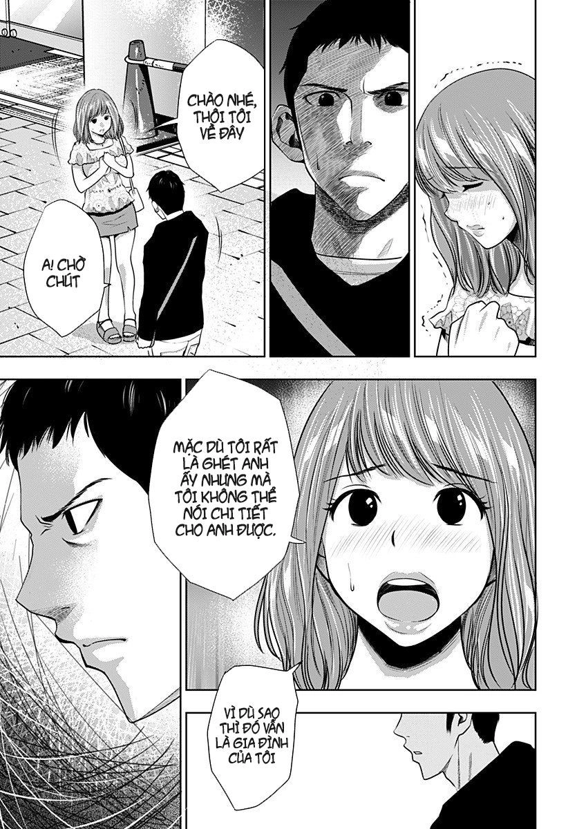 Kẻ Sát Nhân Hàng Loạt Chỉ Mới 13 Tuổi Chapter 3 - 20