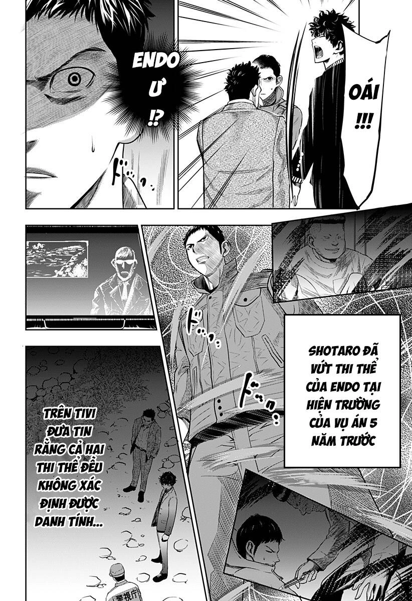 Kẻ Sát Nhân Hàng Loạt Chỉ Mới 13 Tuổi Chapter 4 - 6