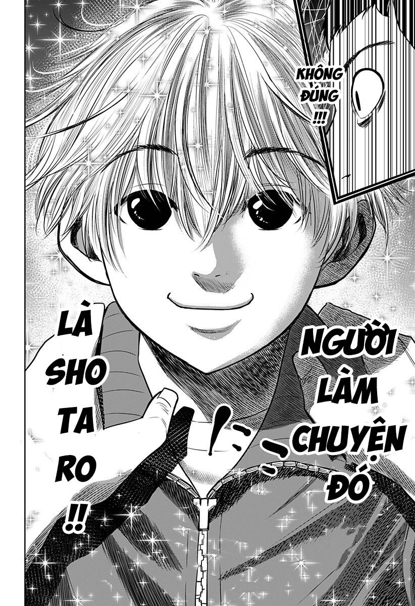 Kẻ Sát Nhân Hàng Loạt Chỉ Mới 13 Tuổi Chapter 4 - 17