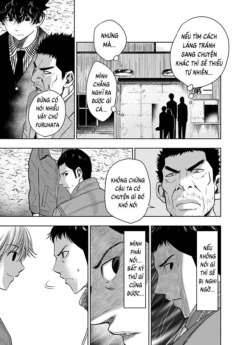 Kẻ Sát Nhân Hàng Loạt Chỉ Mới 13 Tuổi Chapter 4 - 20