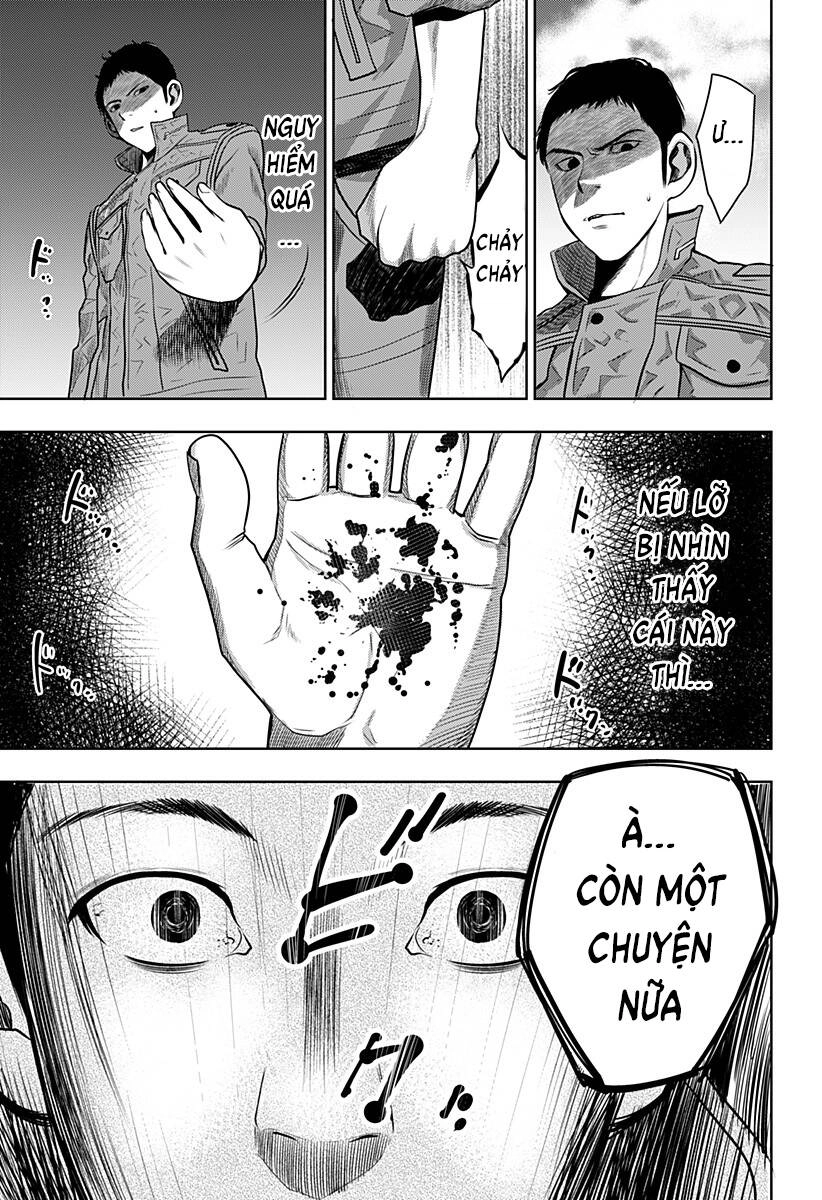 Kẻ Sát Nhân Hàng Loạt Chỉ Mới 13 Tuổi Chapter 5 - 11