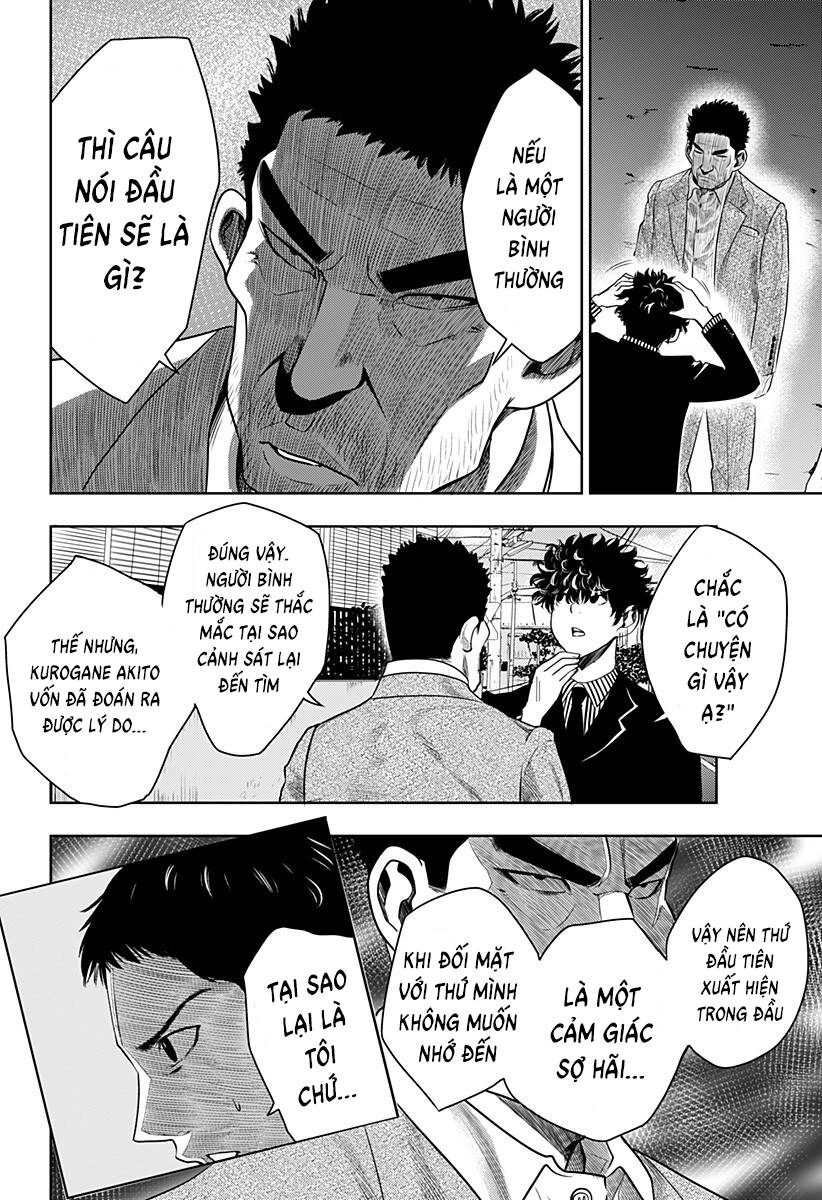 Kẻ Sát Nhân Hàng Loạt Chỉ Mới 13 Tuổi Chapter 5 - 16