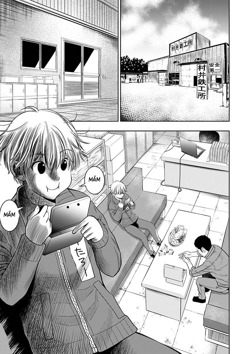 Kẻ Sát Nhân Hàng Loạt Chỉ Mới 13 Tuổi Chapter 6 - 3