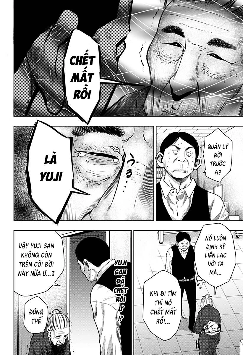 Kẻ Sát Nhân Hàng Loạt Chỉ Mới 13 Tuổi Chapter 6 - 14