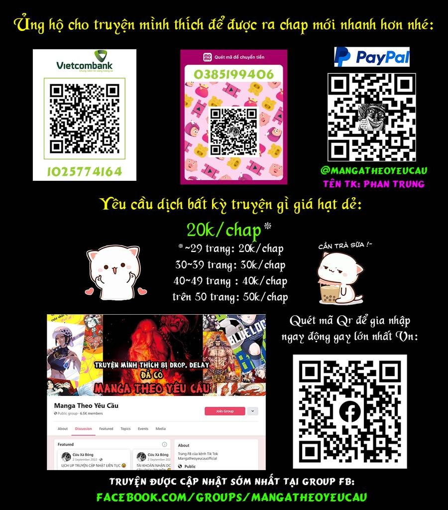 Kẻ Sát Nhân Hàng Loạt Chỉ Mới 13 Tuổi Chapter 6 - 26