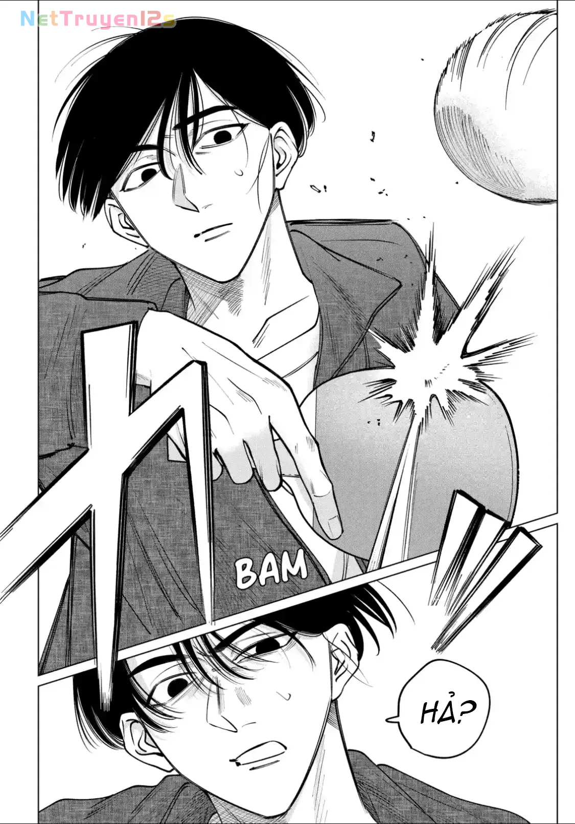 TATSUKI & TAMAKI Chapter  16 - 4