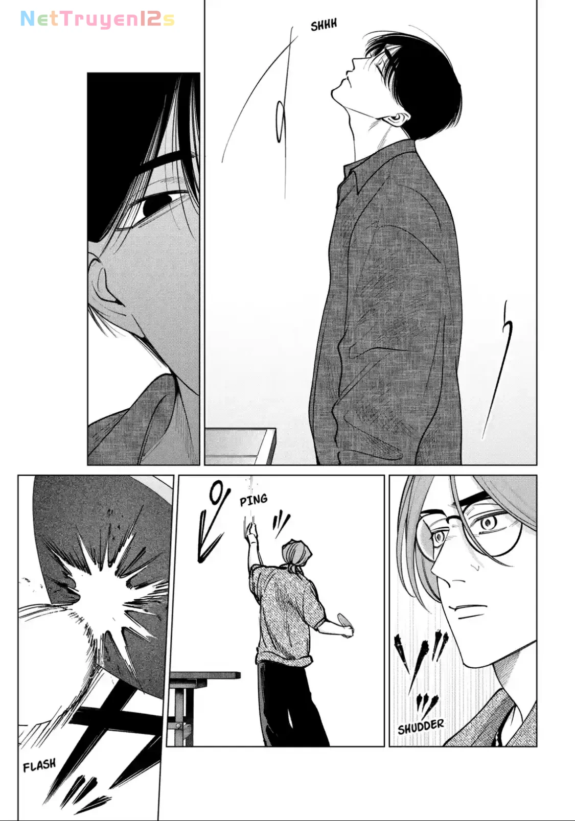 TATSUKI & TAMAKI Chapter  16 - 7