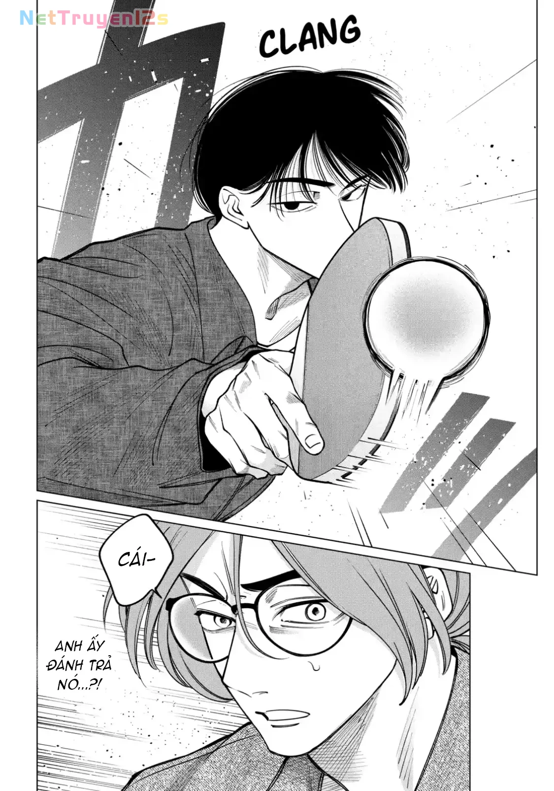 TATSUKI & TAMAKI Chapter  16 - 8