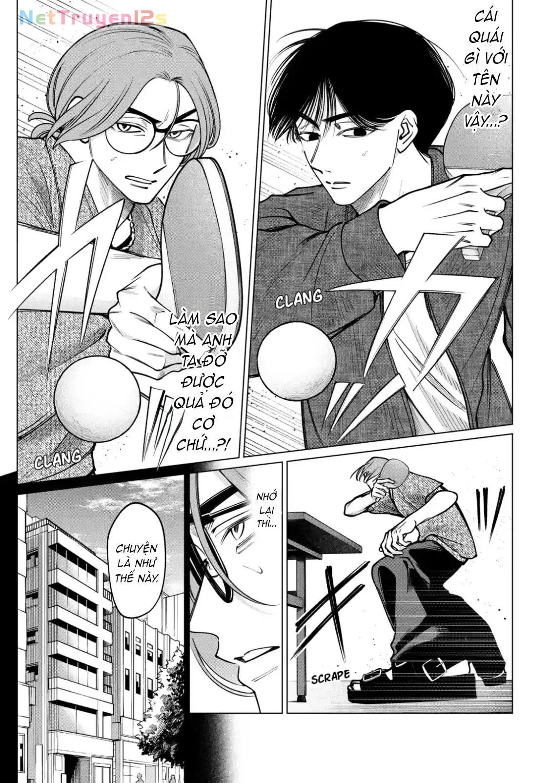 TATSUKI & TAMAKI Chapter  16 - 9