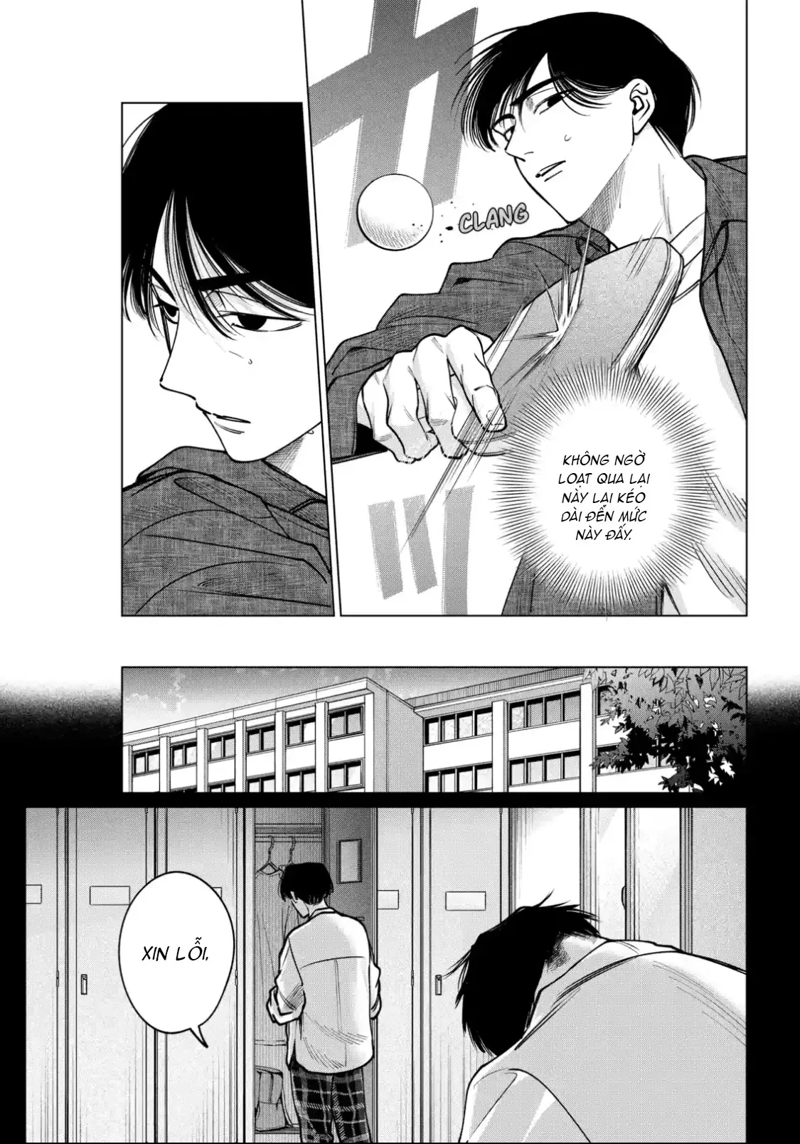 TATSUKI & TAMAKI Chapter  16 - 13