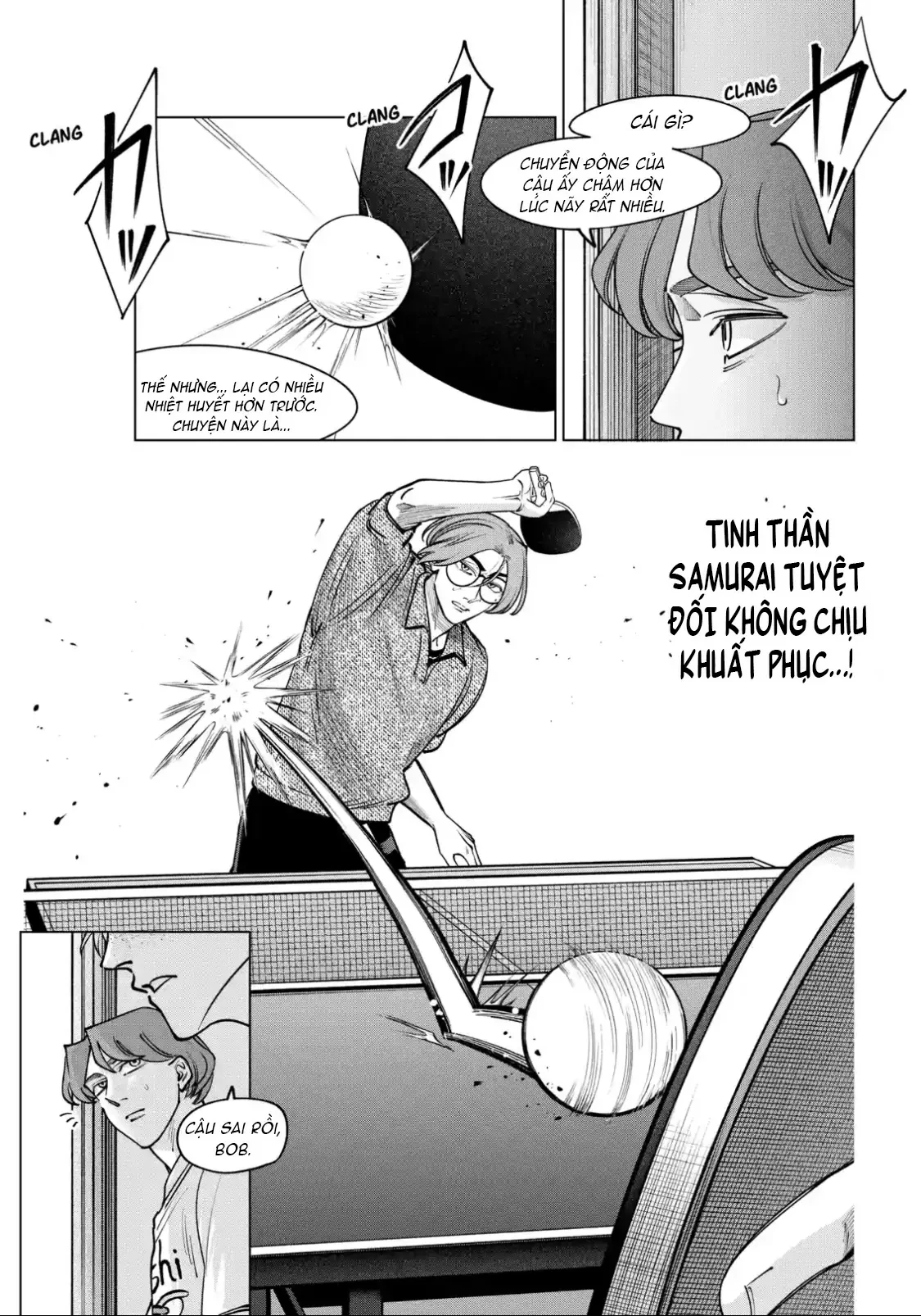 TATSUKI & TAMAKI Chapter  17 - 13