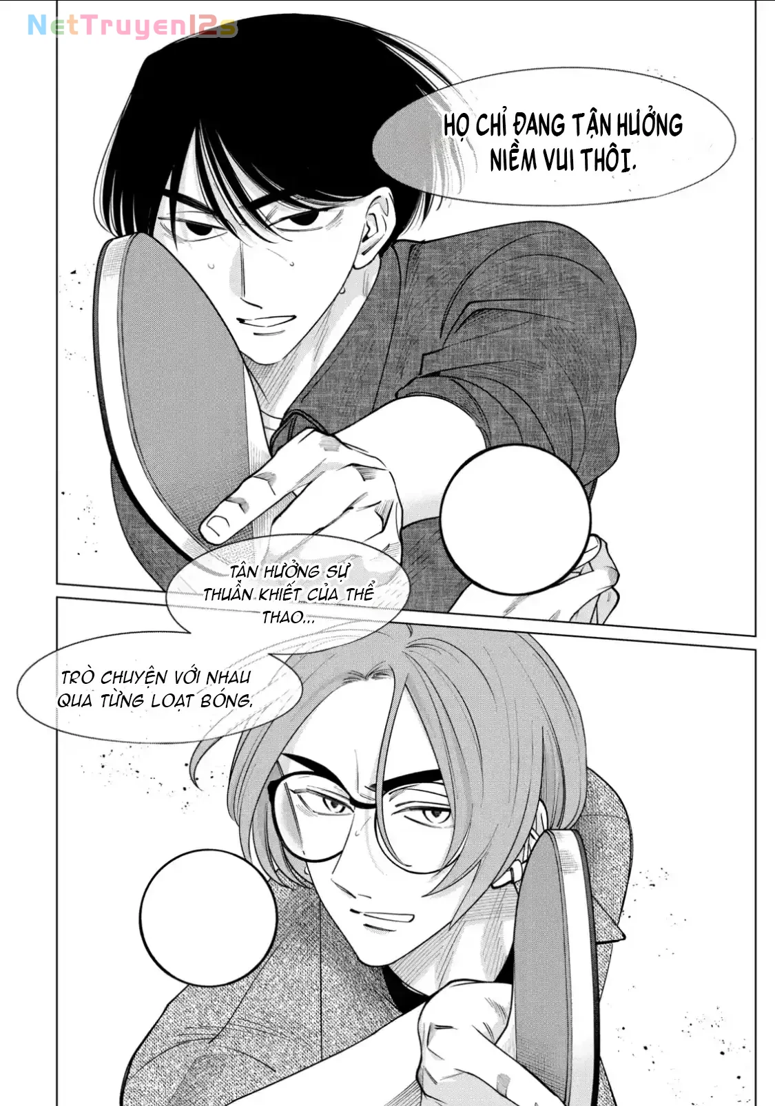 TATSUKI & TAMAKI Chapter  17 - 14