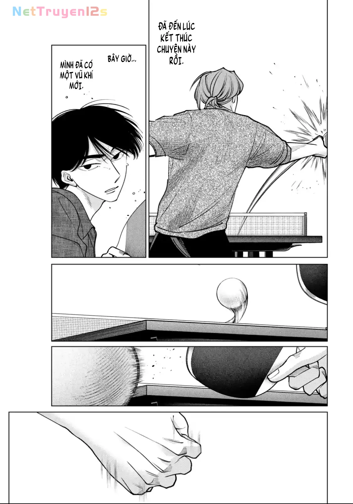 TATSUKI & TAMAKI Chapter  17 - 17