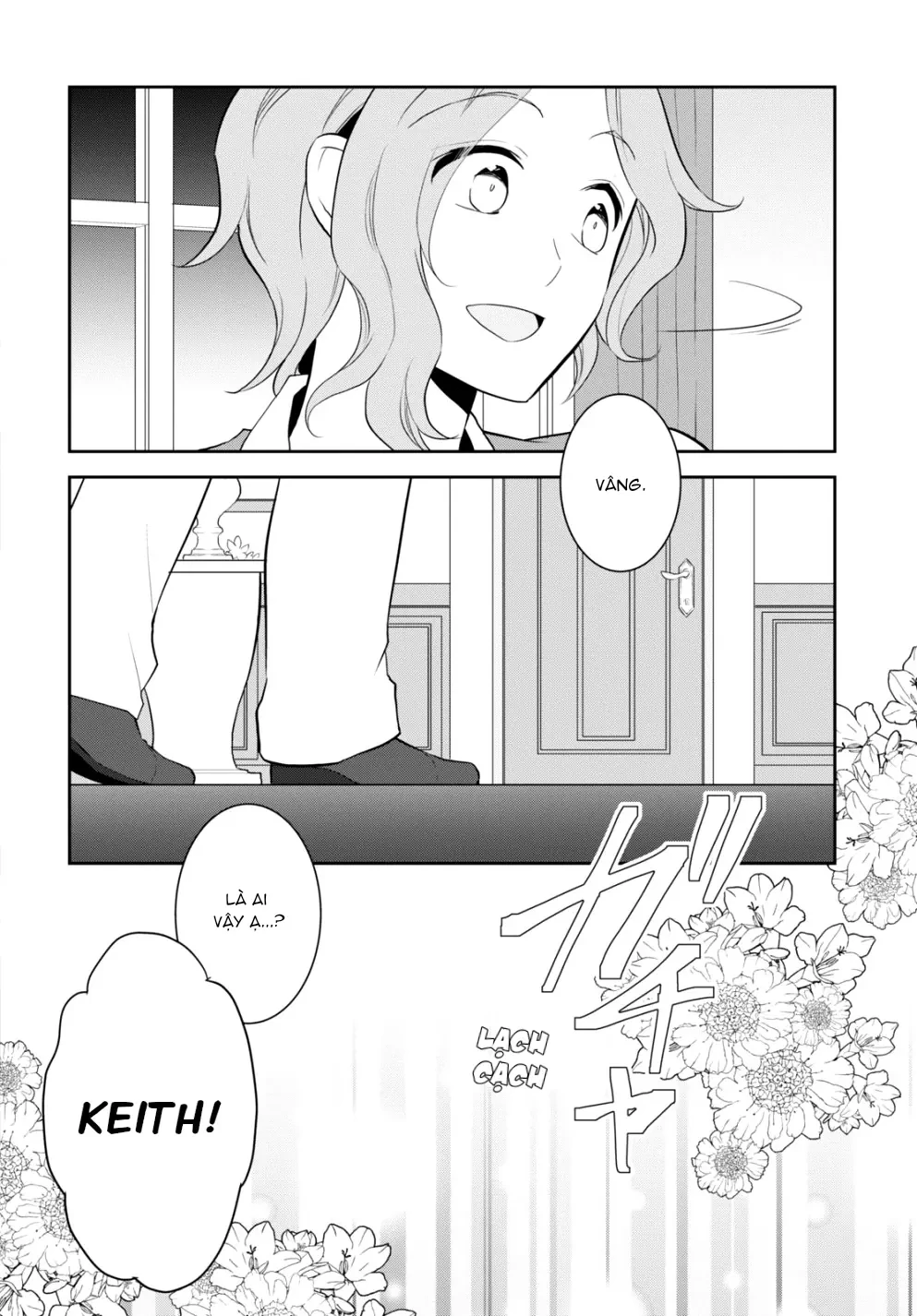 Chuyển sinh trở thành tiểu thư độc ác chỉ toàn Flag hủy diệt trong Otome game... Chapter  53 - 16