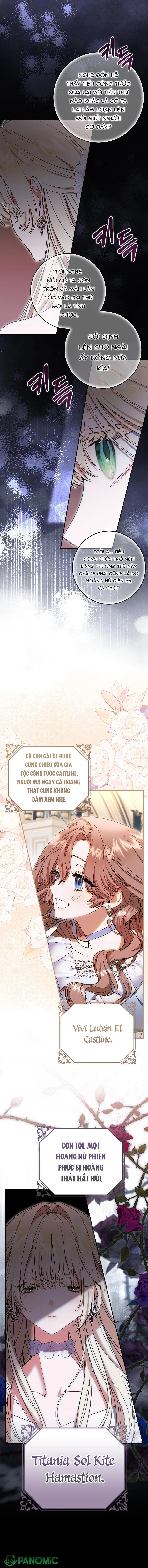 Người Chị Dâu Của Nữ Chính Trong Tiểu Thuyết Nuôi Dạy Trẻ Chapter  1 - 5