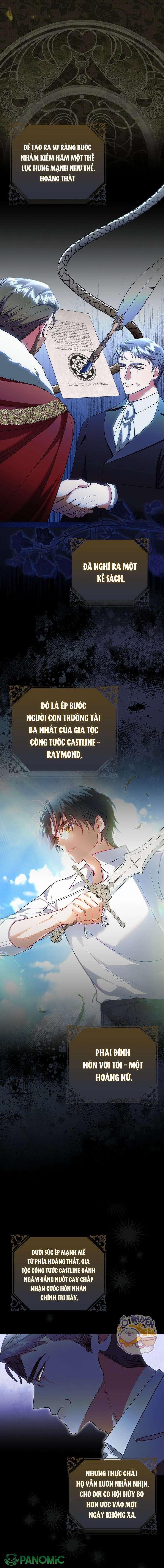 Người Chị Dâu Của Nữ Chính Trong Tiểu Thuyết Nuôi Dạy Trẻ Chapter  1 - 9