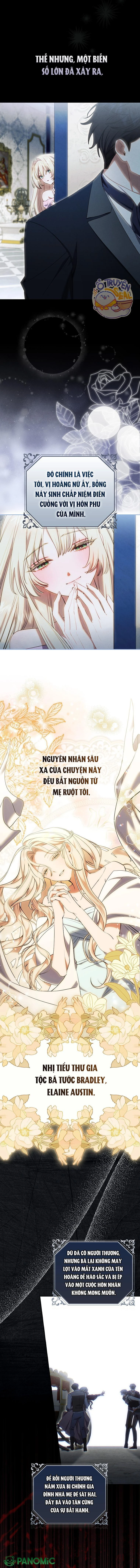 Người Chị Dâu Của Nữ Chính Trong Tiểu Thuyết Nuôi Dạy Trẻ Chapter  1 - 10