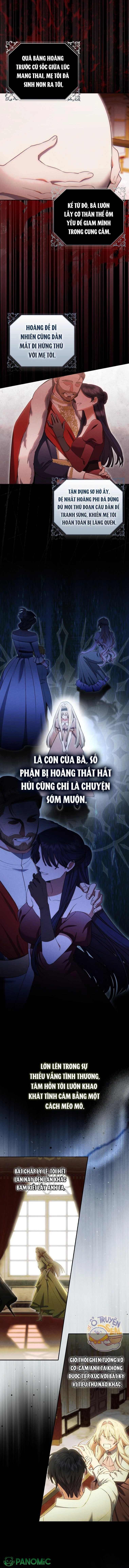 Người Chị Dâu Của Nữ Chính Trong Tiểu Thuyết Nuôi Dạy Trẻ Chapter  1 - 11