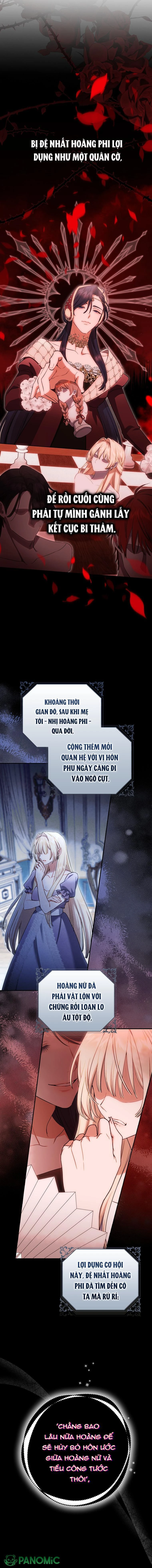 Người Chị Dâu Của Nữ Chính Trong Tiểu Thuyết Nuôi Dạy Trẻ Chapter  1 - 14