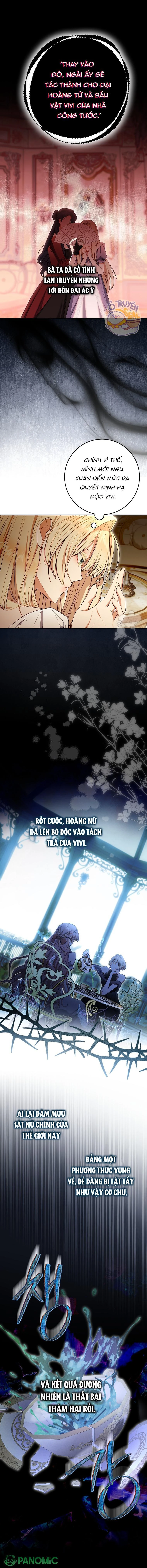 Người Chị Dâu Của Nữ Chính Trong Tiểu Thuyết Nuôi Dạy Trẻ Chapter  1 - 15