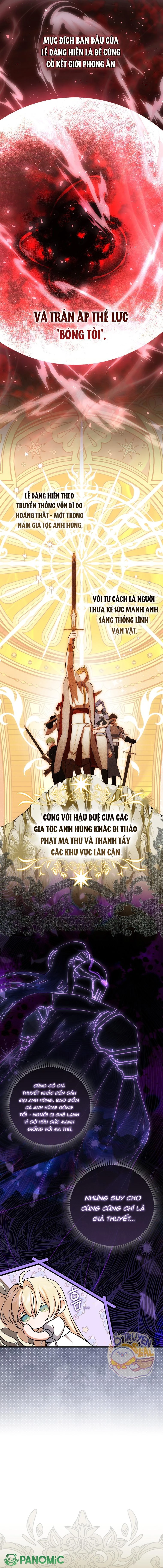 Người Chị Dâu Của Nữ Chính Trong Tiểu Thuyết Nuôi Dạy Trẻ Chapter  5 - 7