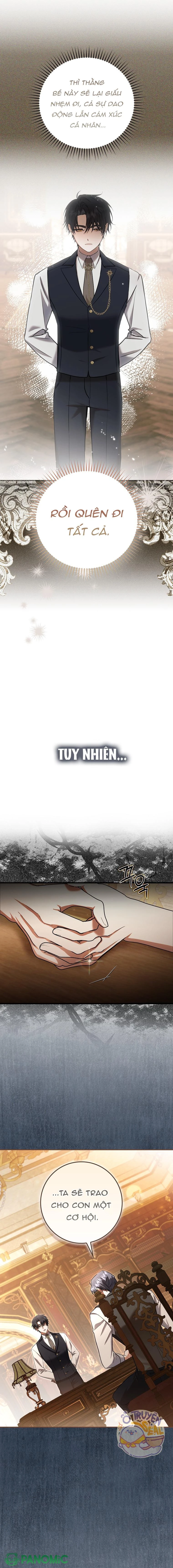 Người Chị Dâu Của Nữ Chính Trong Tiểu Thuyết Nuôi Dạy Trẻ Chapter  5 - 15