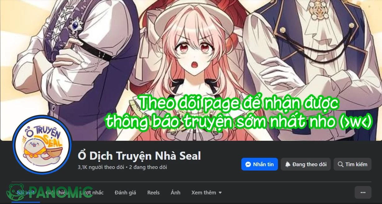 Người Chị Dâu Của Nữ Chính Trong Tiểu Thuyết Nuôi Dạy Trẻ Chapter  6 - 14