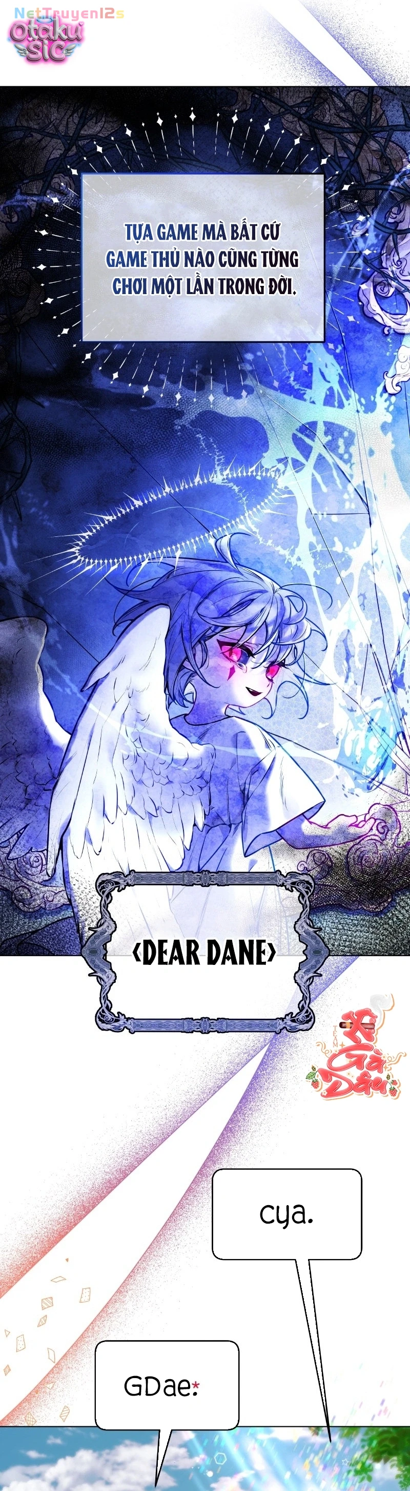 Our Guild's Idol Chapter  1 - 11