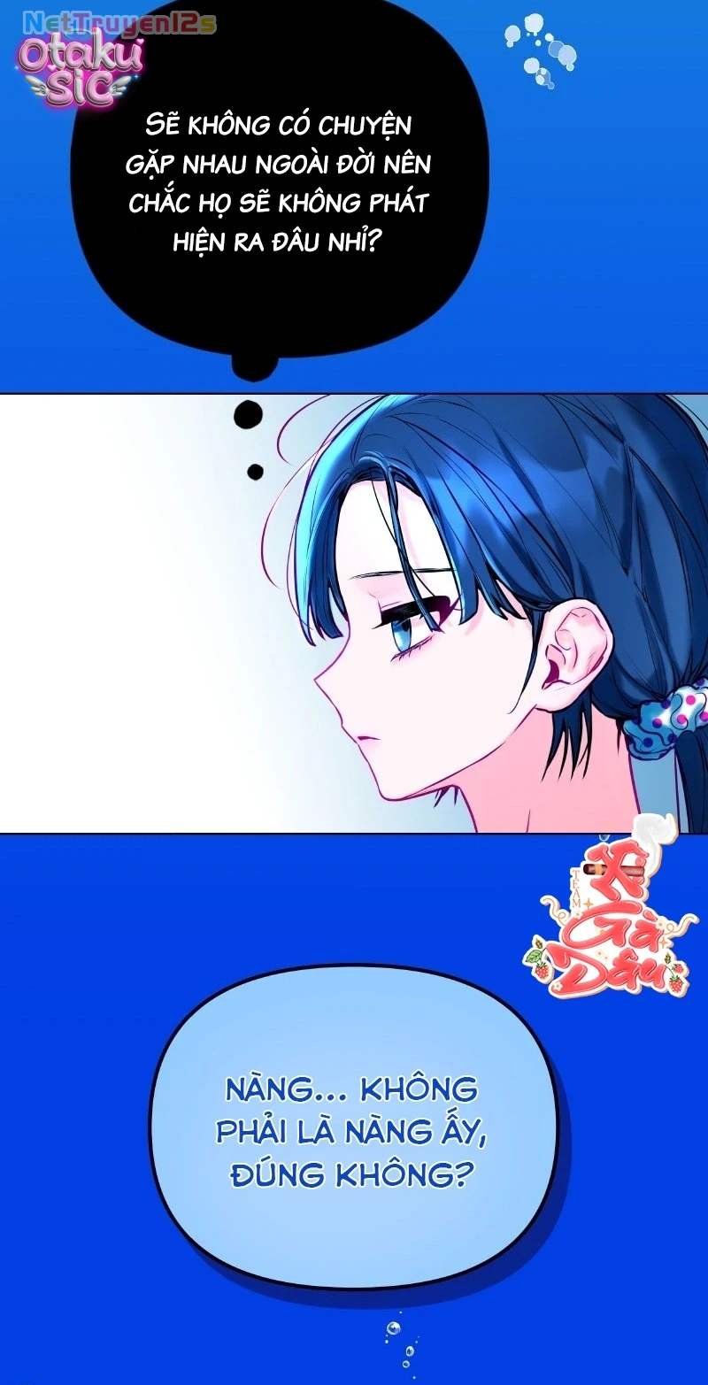 Our Guild's Idol Chapter  1 - 29