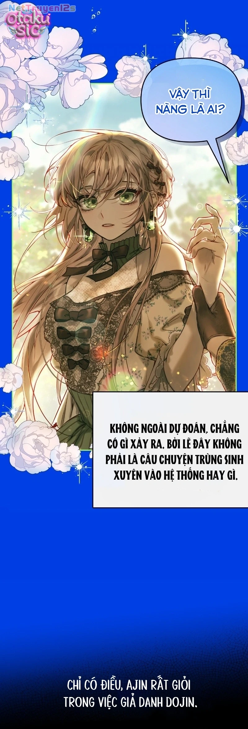 Our Guild's Idol Chapter  1 - 30