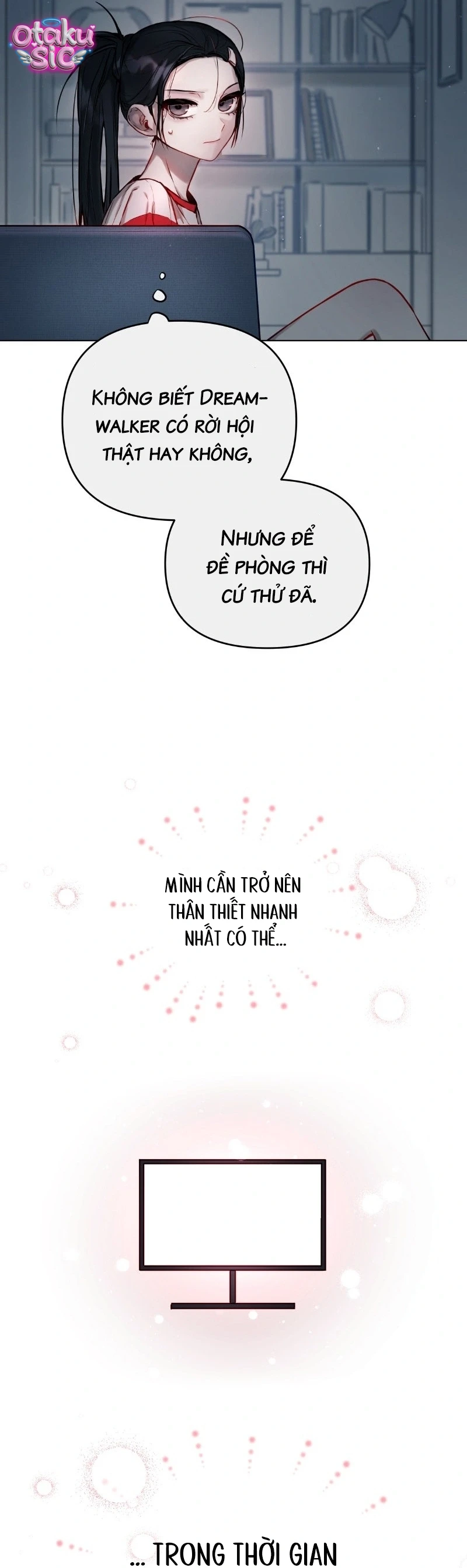 Our Guild's Idol Chapter  1 - 65