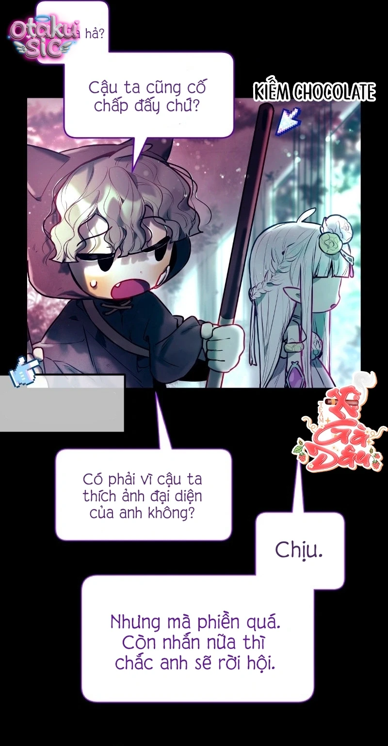Our Guild's Idol Chapter  1 - 70