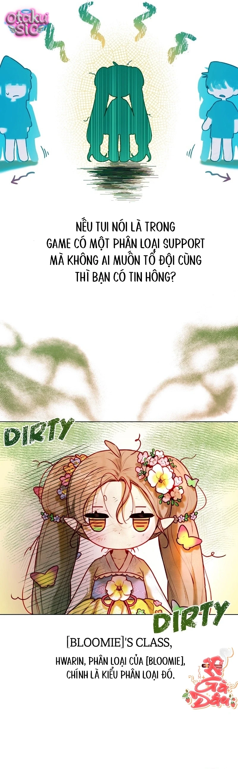 Our Guild's Idol Chapter  2 - 14