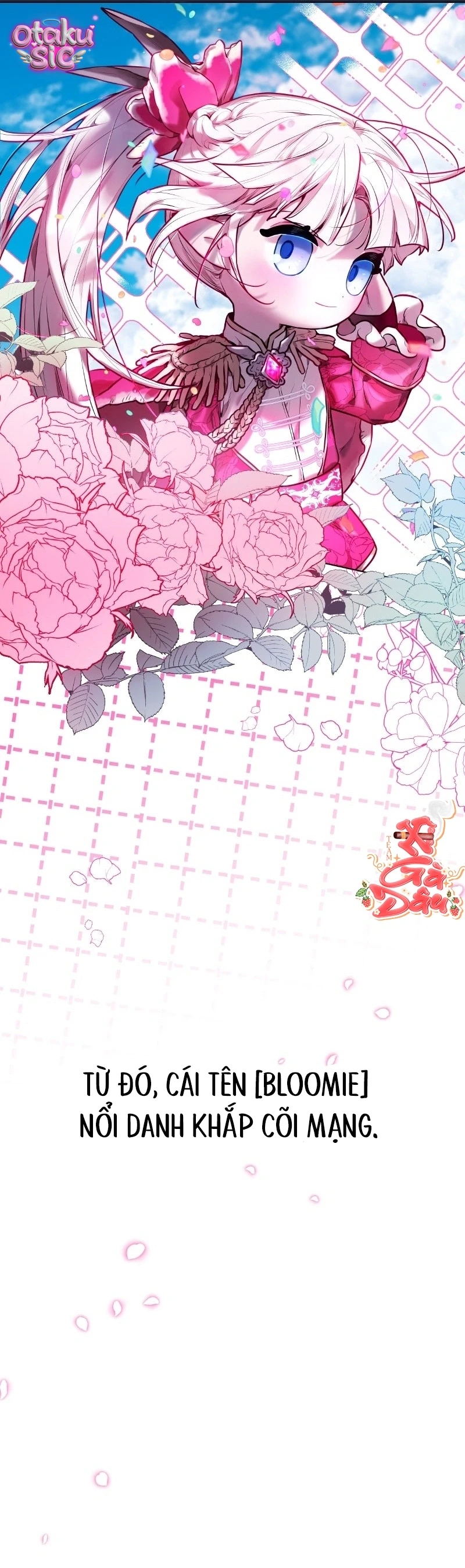 Our Guild's Idol Chapter  2 - 18