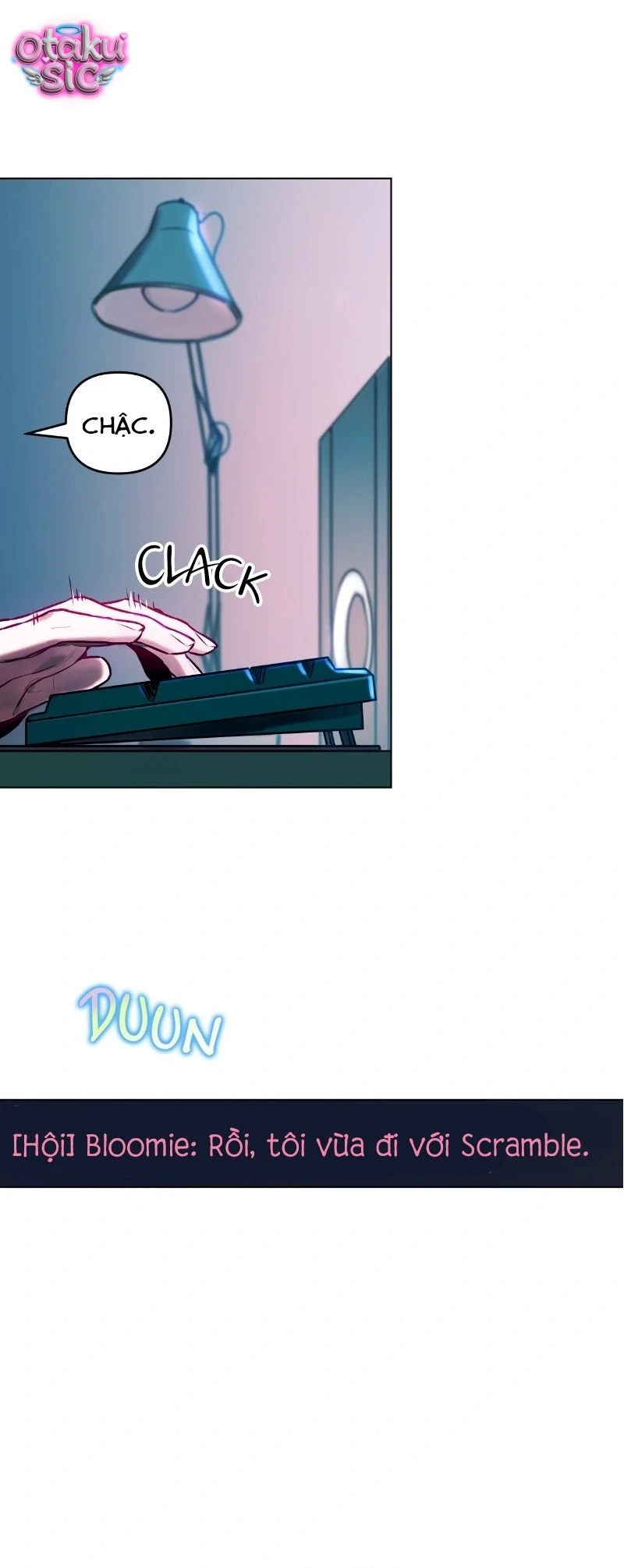 Our Guild's Idol Chapter  2 - 22
