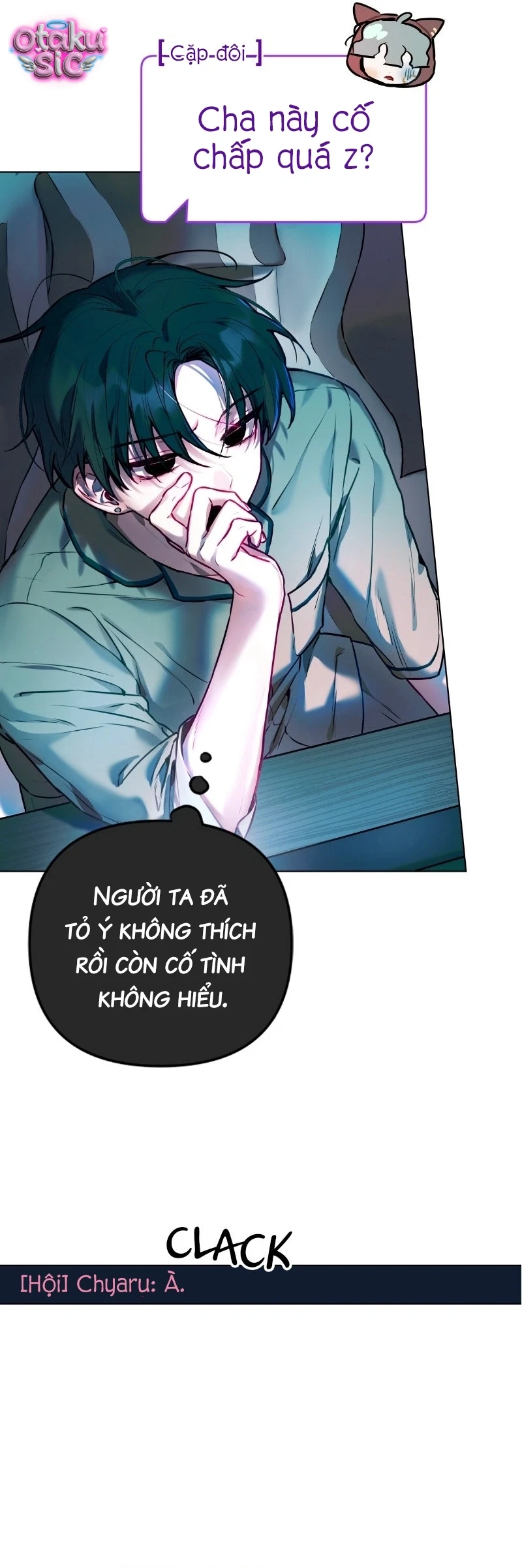 Our Guild's Idol Chapter  2 - 24