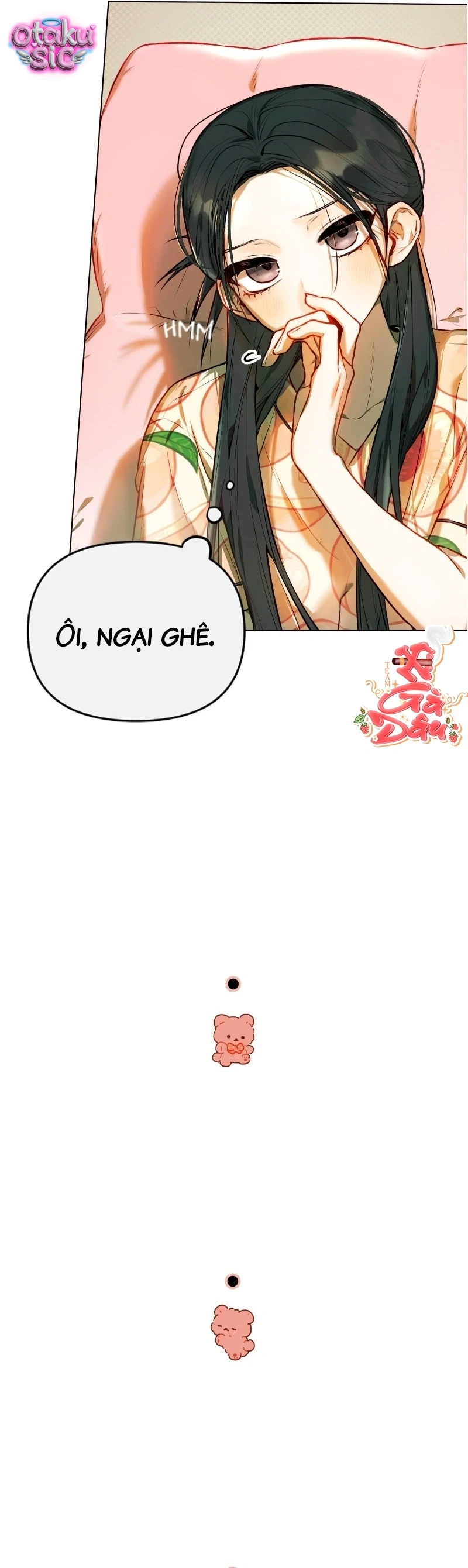 Our Guild's Idol Chapter  2 - 25