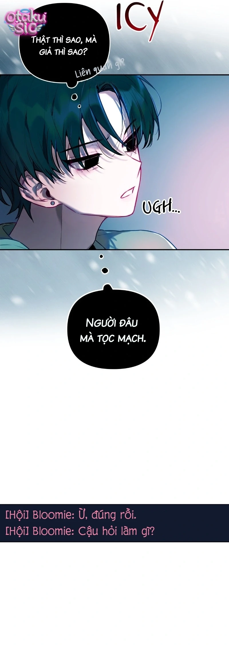 Our Guild's Idol Chapter  2 - 28